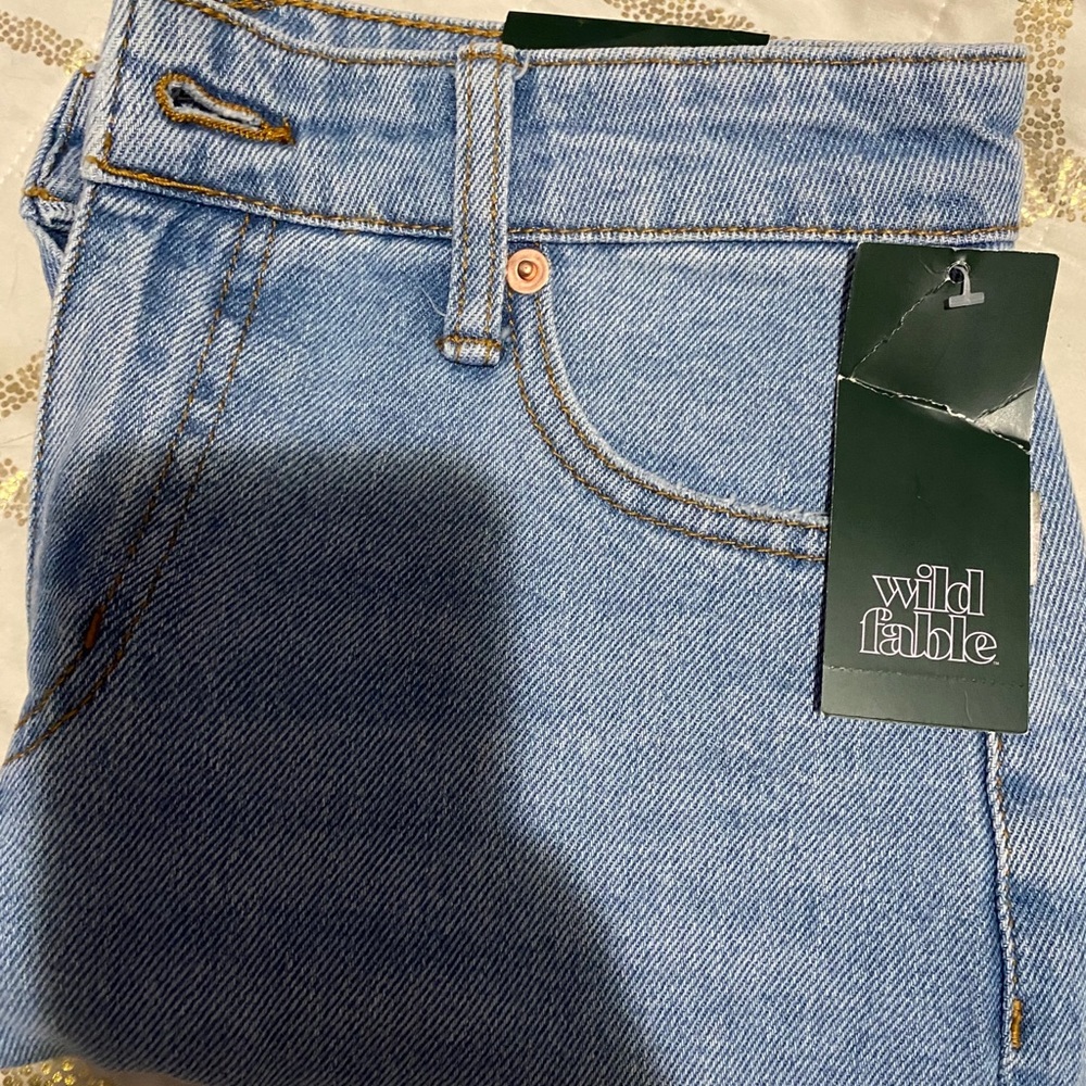 Wild Fable Jeans